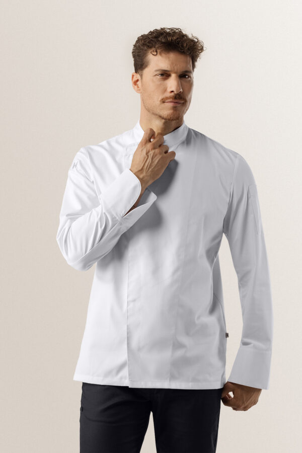 Arnoux Chef Jacket - Thumbnail Image 1