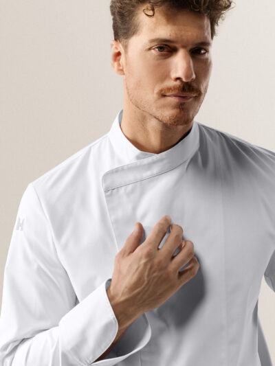 Alternative view of Arnoux Chef Jacket