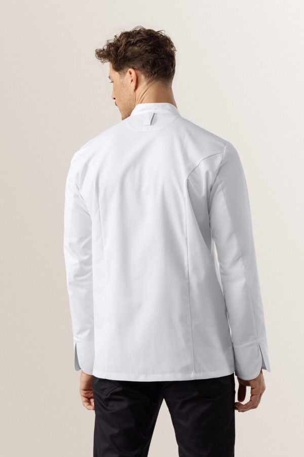 Arnoux Chef Jacket - Thumbnail Image 5