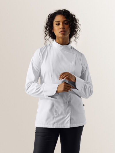 Arlette Chef Jacket