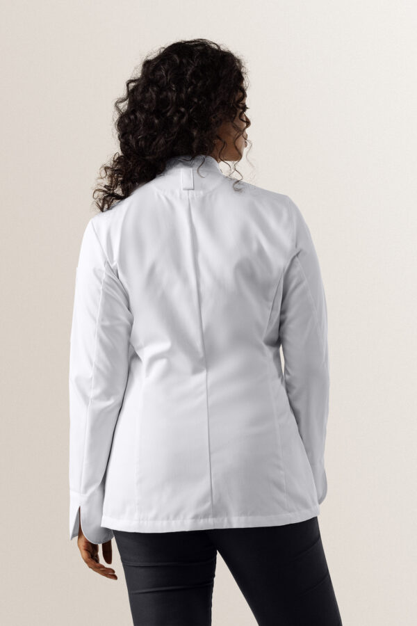 Arlette Chef Jacket - Thumbnail Image 5