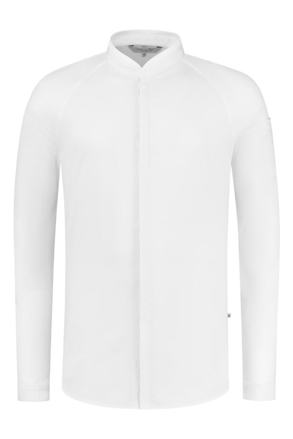 Romain Chef Jacket - Thumbnail Image 6