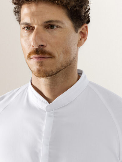 Alternative view of Romain Chef Jacket