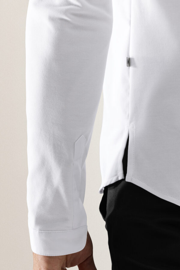 Romain Chef Jacket - Thumbnail Image 3