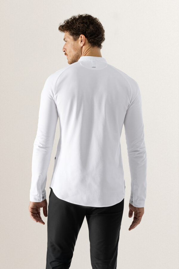 Romain Chef Jacket - Thumbnail Image 5