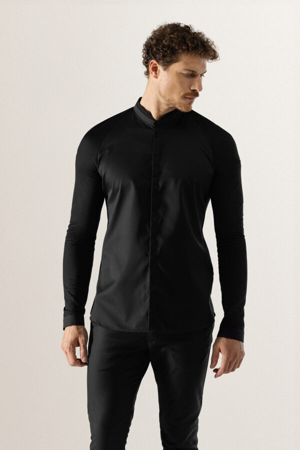 Romain Chef Jacket - Thumbnail Image 7
