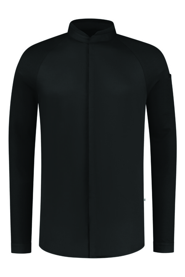 Romain Chef Jacket - Thumbnail Image 12