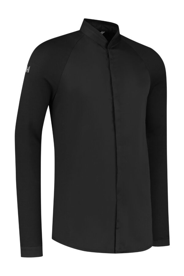 Romain Chef Jacket - Thumbnail Image 13