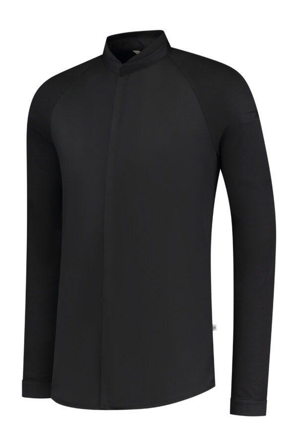 Romain Chef Jacket - Thumbnail Image 15