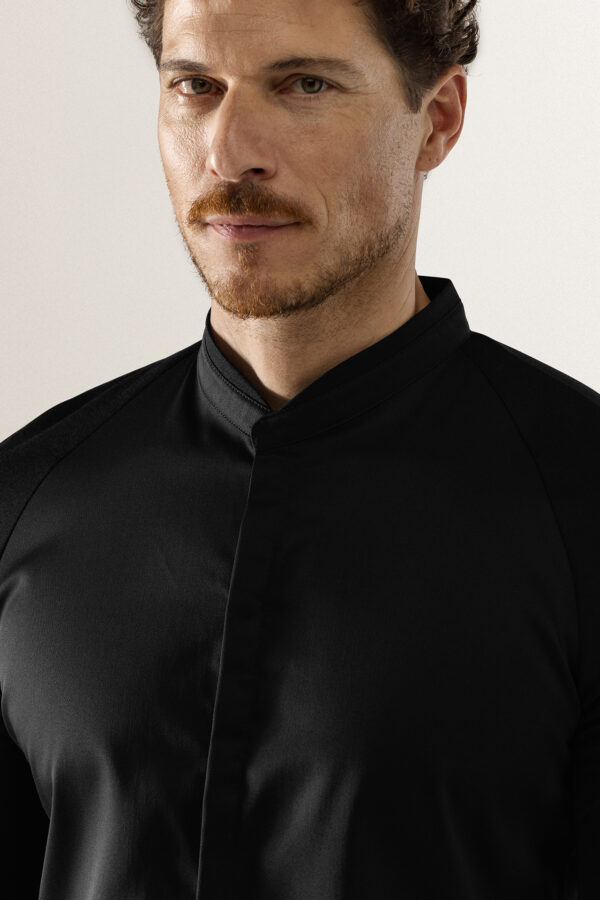 Romain Chef Jacket - Thumbnail Image 8
