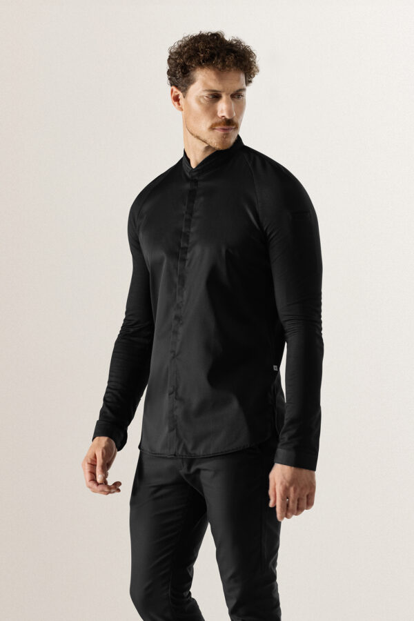 Romain Chef Jacket - Thumbnail Image 9