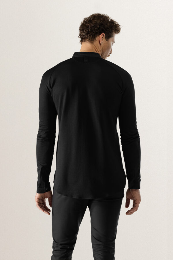 Romain Chef Jacket - Thumbnail Image 11