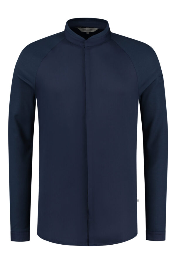 Romain Chef Jacket - Thumbnail Image 21