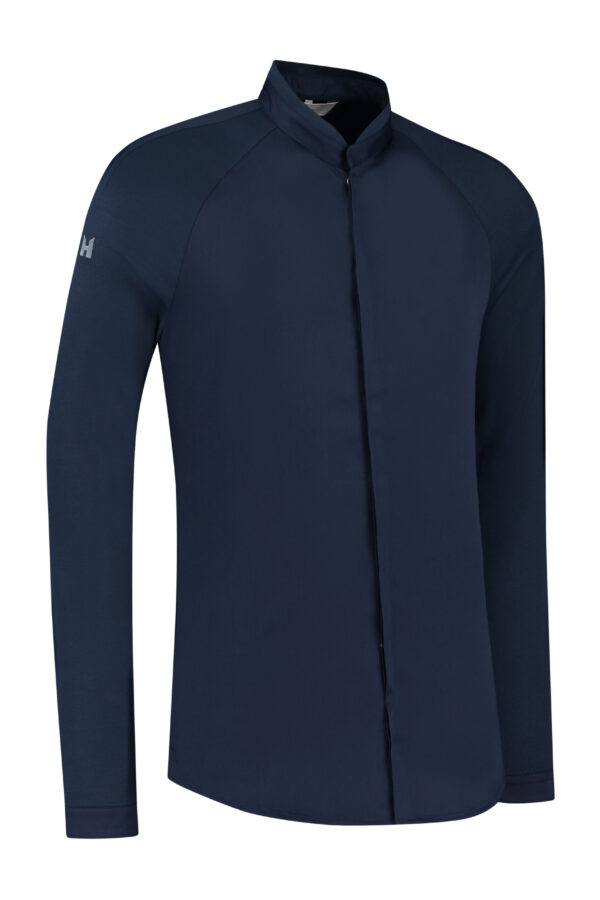 Romain Chef Jacket - Thumbnail Image 22