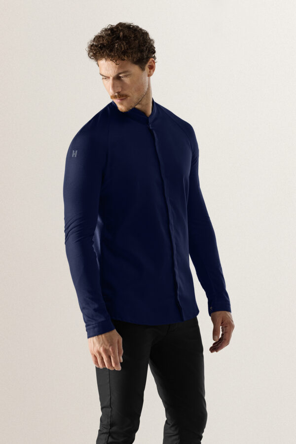 Romain Chef Jacket - Thumbnail Image 18