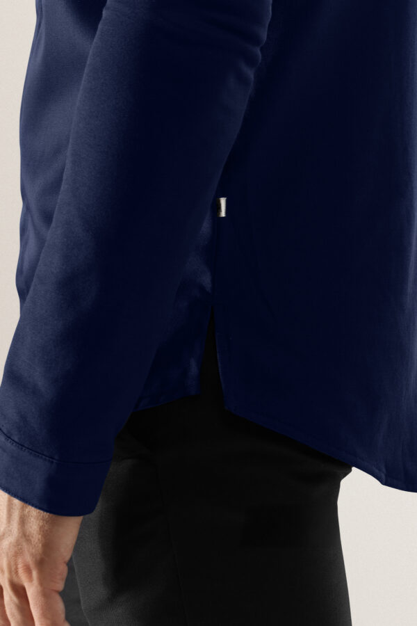 Romain Chef Jacket - Thumbnail Image 19
