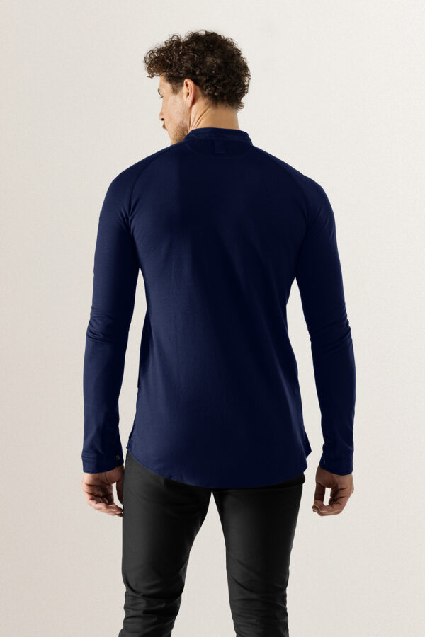 Romain Chef Jacket - Thumbnail Image 20