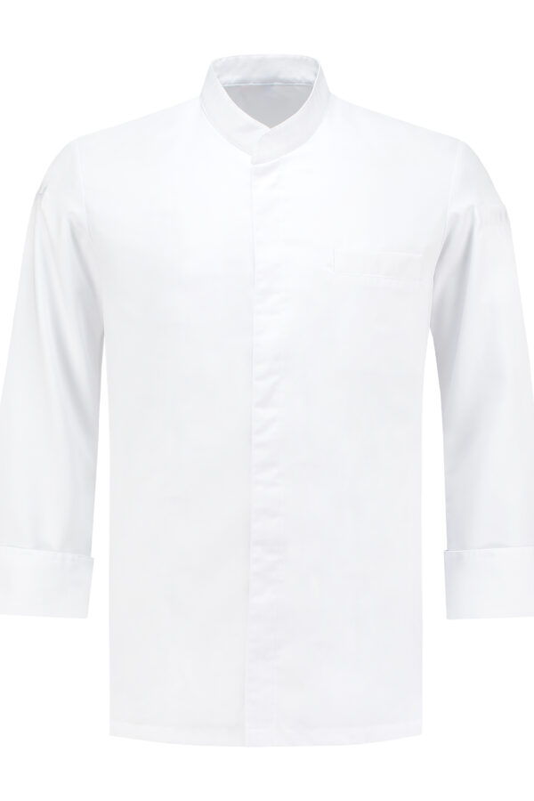 Chef Jacket Gusto - Thumbnail Image 6