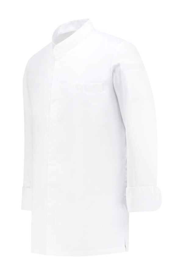 Chef Jacket Gusto - Thumbnail Image 7