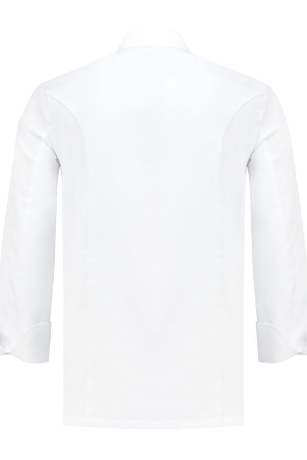Chef Jacket Gusto - Thumbnail Image 8