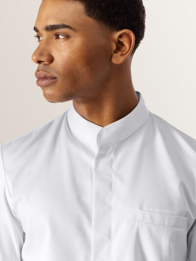 Alternative view of Chef Jacket Gusto