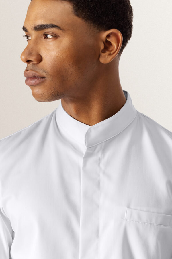 Chef Jacket Gusto - Thumbnail Image 2