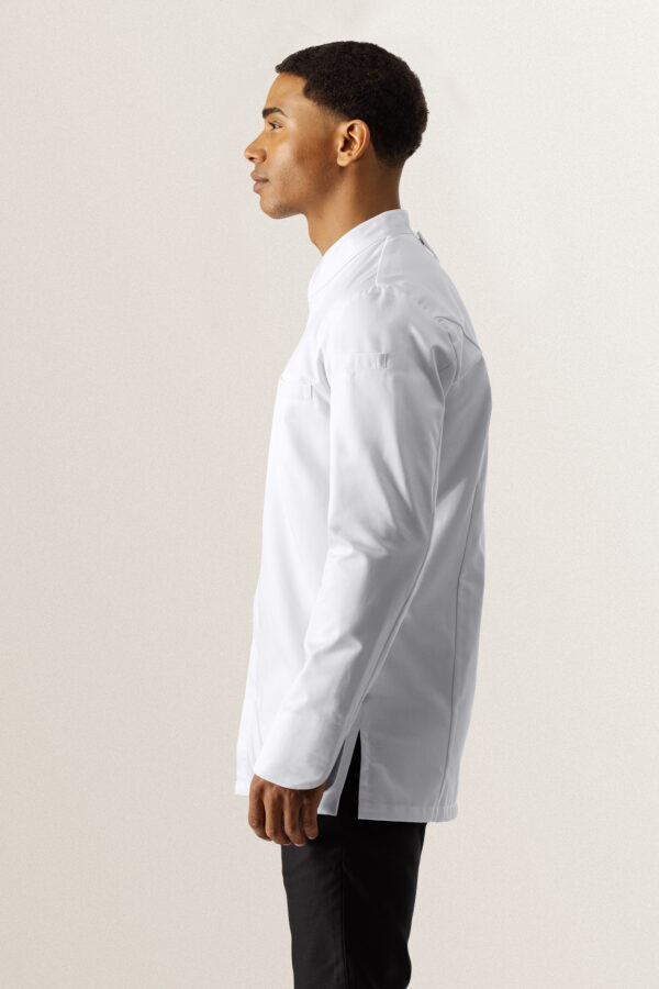 Chef Jacket Gusto - Thumbnail Image 3
