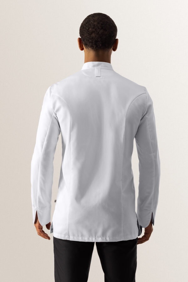 Chef Jacket Gusto - Thumbnail Image 4
