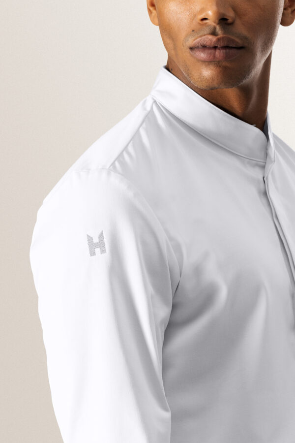 Chef Jacket Gusto - Thumbnail Image 5