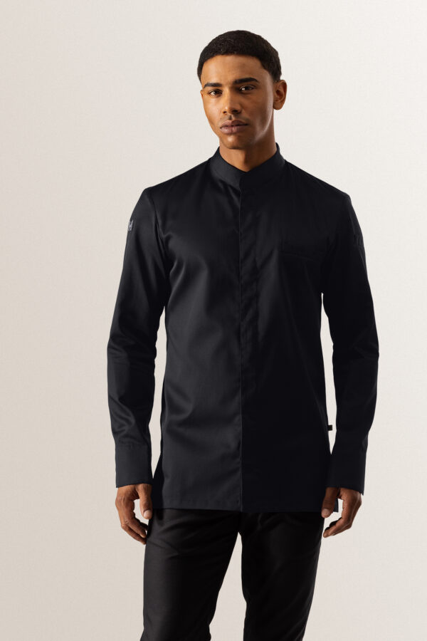 Chef Jacket Gusto - Thumbnail Image 9
