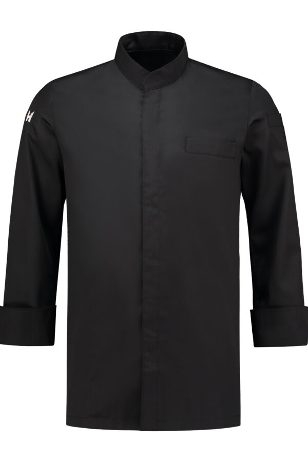 Chef Jacket Gusto - Thumbnail Image 14