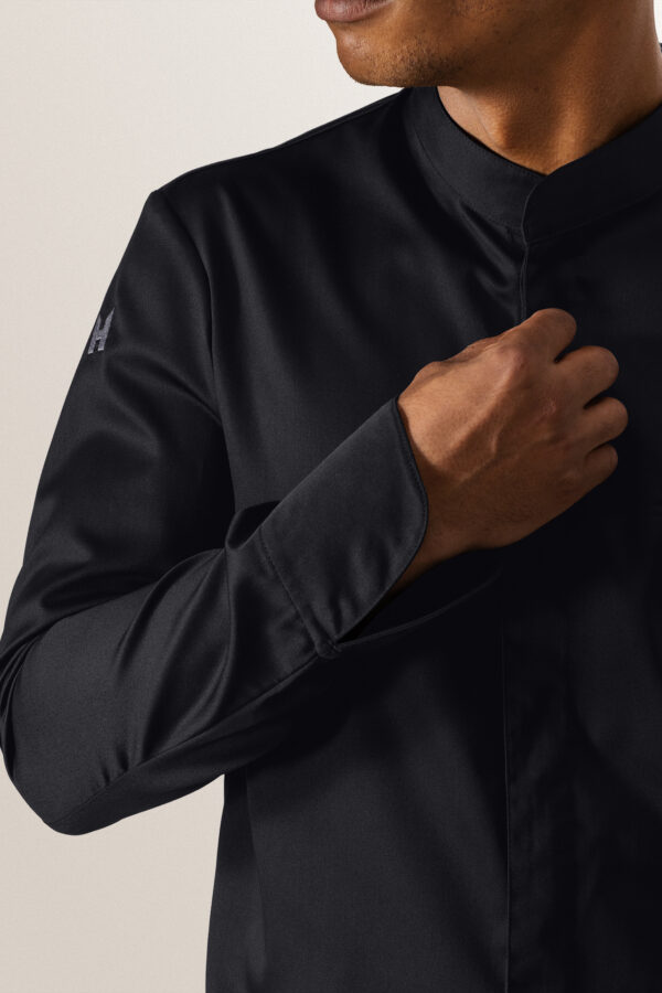 Chef Jacket Gusto - Thumbnail Image 10