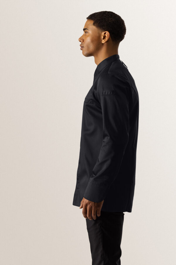 Chef Jacket Gusto - Thumbnail Image 11