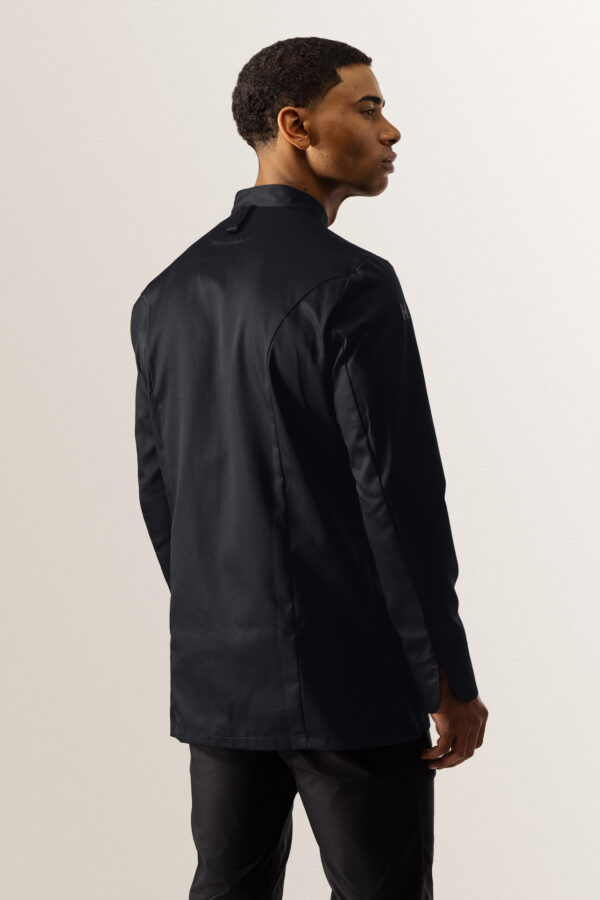 Chef Jacket Gusto - Thumbnail Image 12