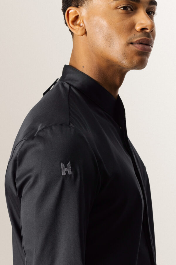 Chef Jacket Gusto - Thumbnail Image 13