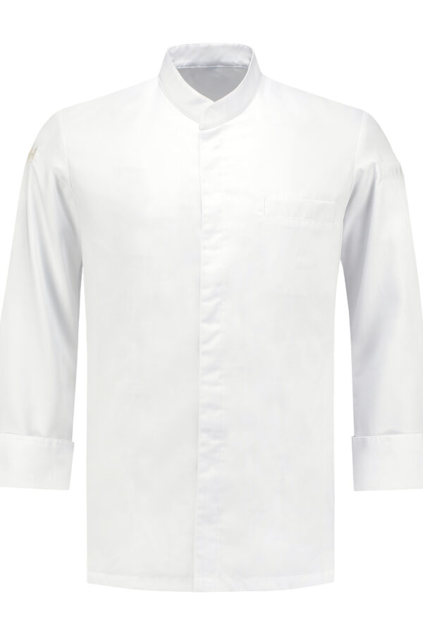 Chef Jacket Gusto - Thumbnail Image 17