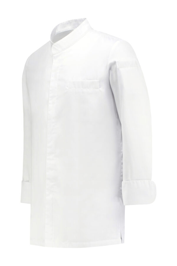 Chef Jacket Gusto - Thumbnail Image 18