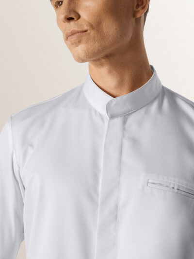 Alternative view of Alain Chef Jacket