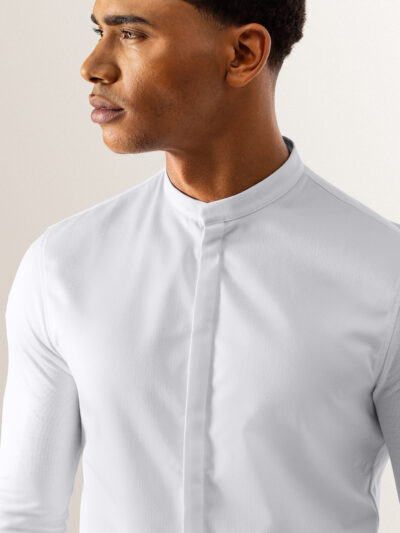 Alternative view of Julien Chef Jacket