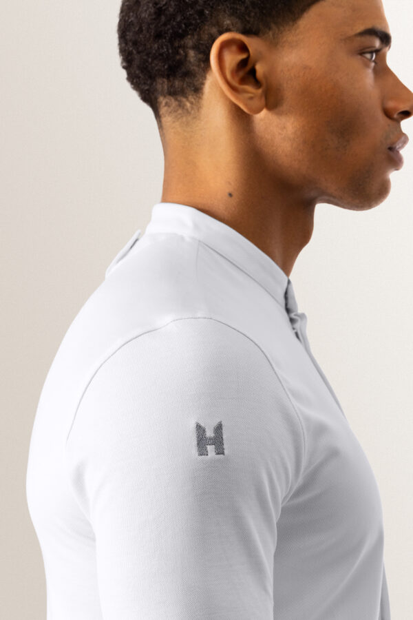 Julien Chef Jacket - Thumbnail Image 4