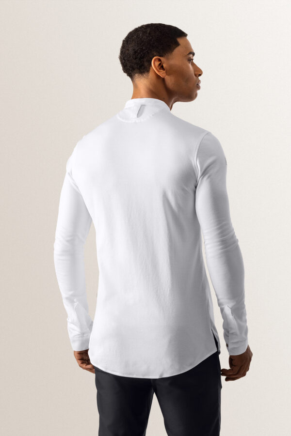 Julien Chef Jacket - Thumbnail Image 5