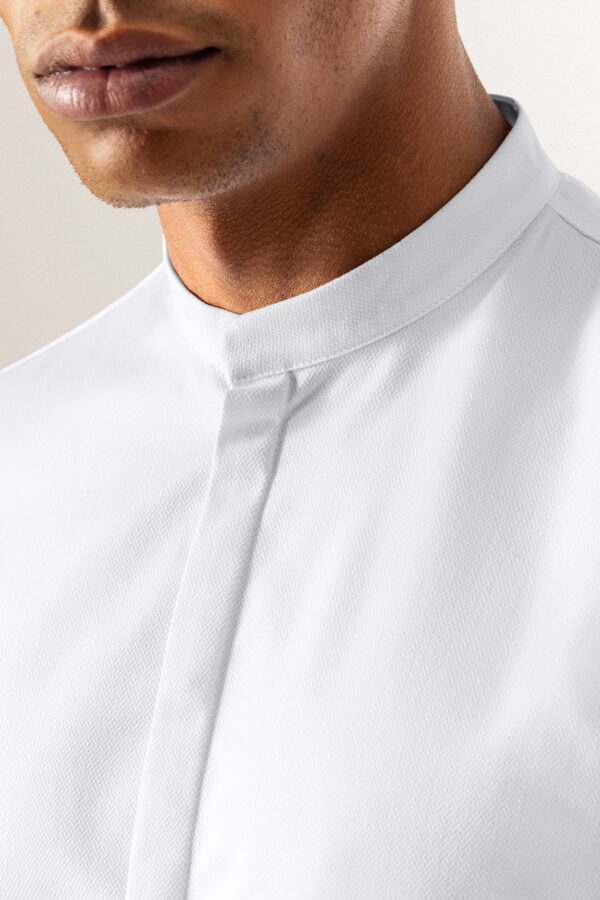 Julien Chef Jacket - Thumbnail Image 6