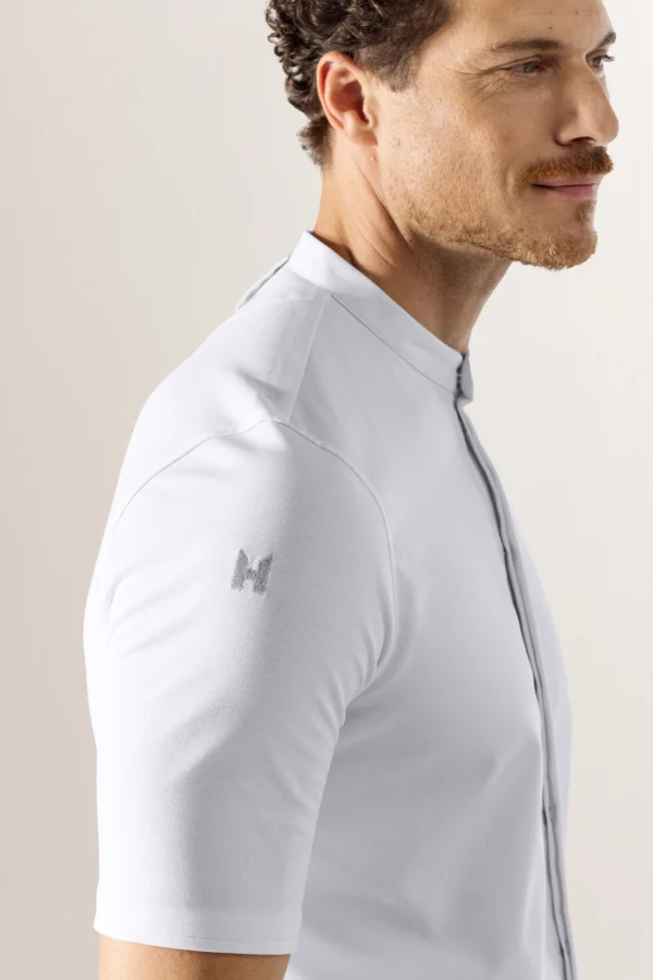 Felipe Chef Jacket - Thumbnail Image 2
