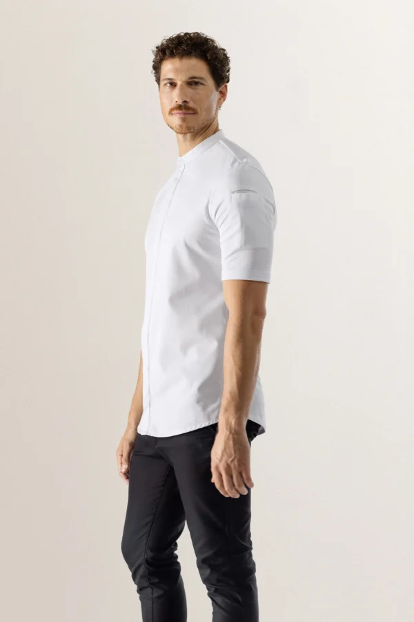 Felipe Chef Jacket - Thumbnail Image 4