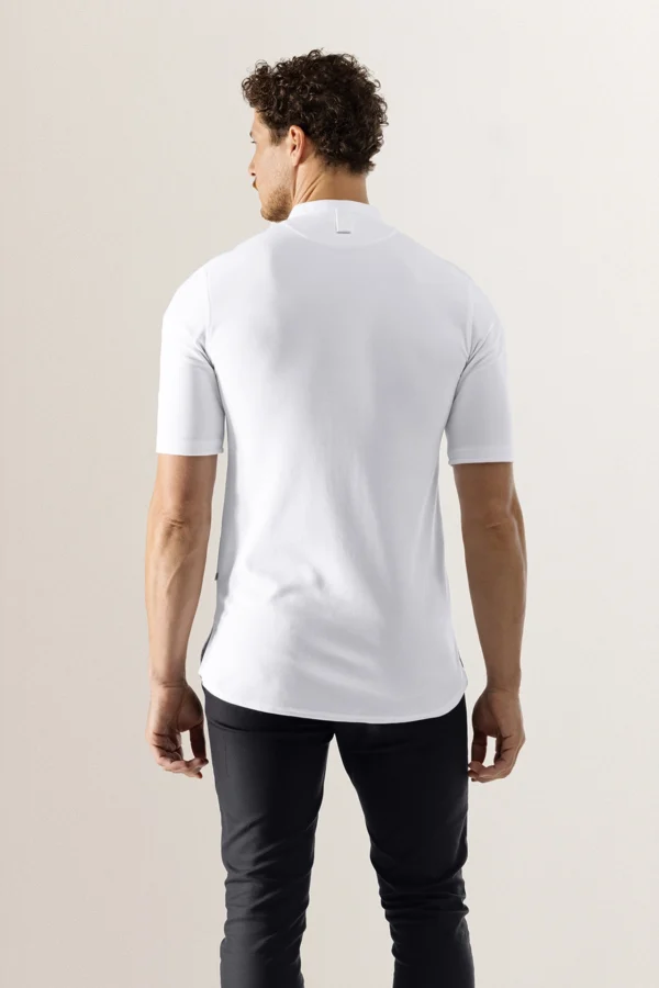 Felipe Chef Jacket - Thumbnail Image 5