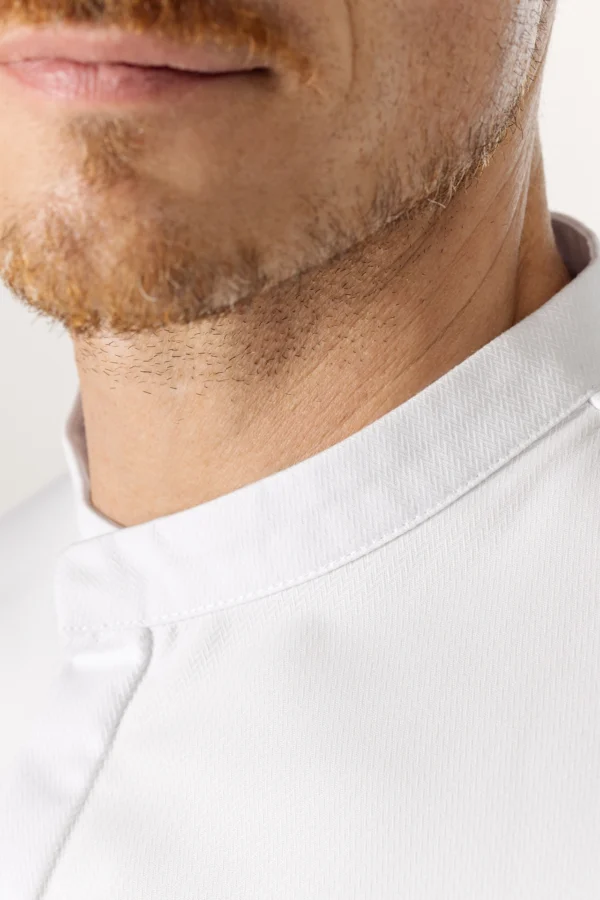 Felipe Chef Jacket - Thumbnail Image 3