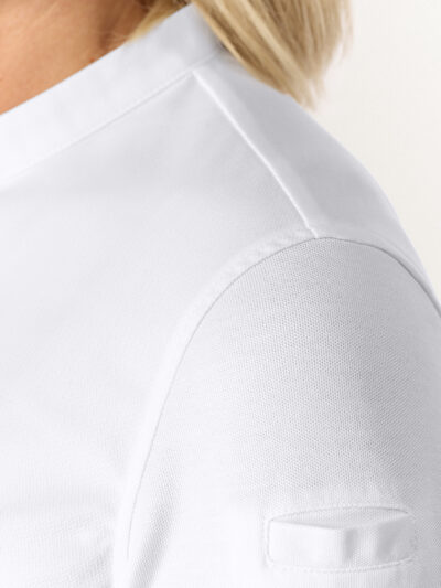 Alternative view of Jolie Chef Jacket