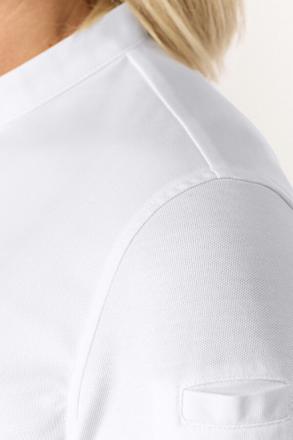 Jolie Chef Jacket - Thumbnail Image 2