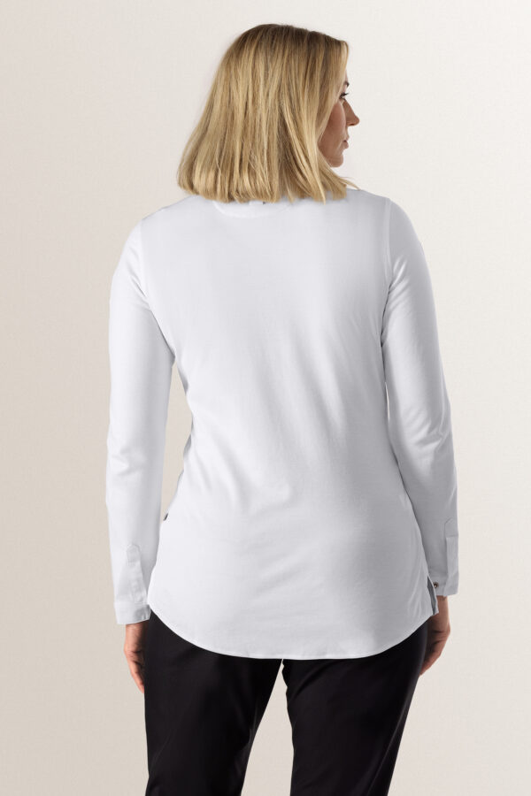 Jolie Chef Jacket - Thumbnail Image 5