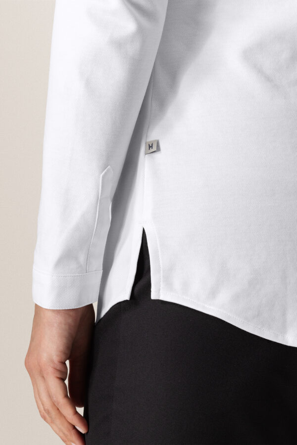 Jolie Chef Jacket - Thumbnail Image 4